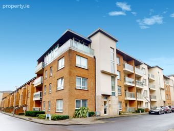 4 Churchwell Rise, Belmayne, Clongriffin, Dublin 13