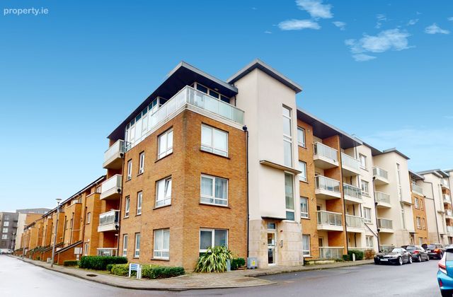 4 Churchwell Rise, Belmayne, Clongriffin, Dublin 13 - Click to view photos