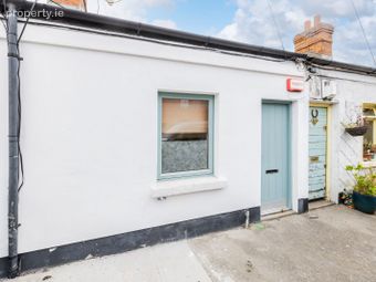 39 Hammond Street, Dublin 8