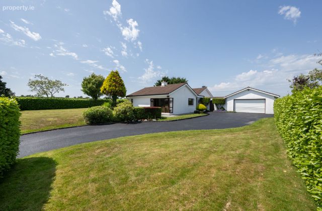 Meadowlands, Briar Hill, Near Cork, Waterfall, Co. Cork - Click to view photos