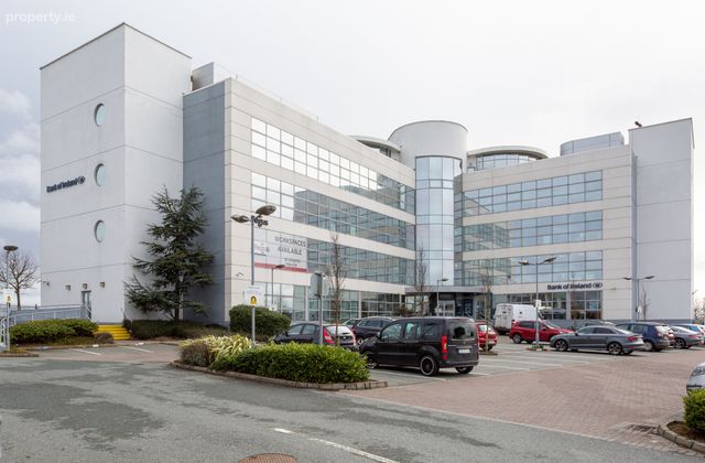 Regus, Block 1, Blanchardstown Corporate Park, Blanchardstown, Dublin 15 - Click to view photos