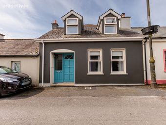 64 New Street, Lismore, Lismore, Co. Waterford