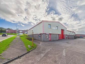 Unit At Doughcloyne Industrial Estate, Sarsfield Road, T12k5rd, Wilton, Co. Cork - Image 2