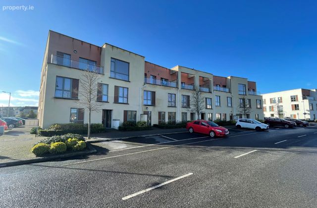3 Ballynakelly Court, Newcastle, Newcastle, Co. Dublin - Click to view photos