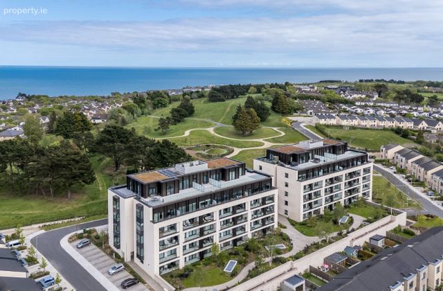 Apartment 20, The Shore, Seamount Rise, Malahide, Co. Dublin - Click to view photos