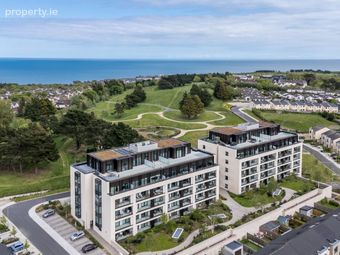 Apartment 20, The Shore, Seamount Rise, Malahide, Co. Dublin
