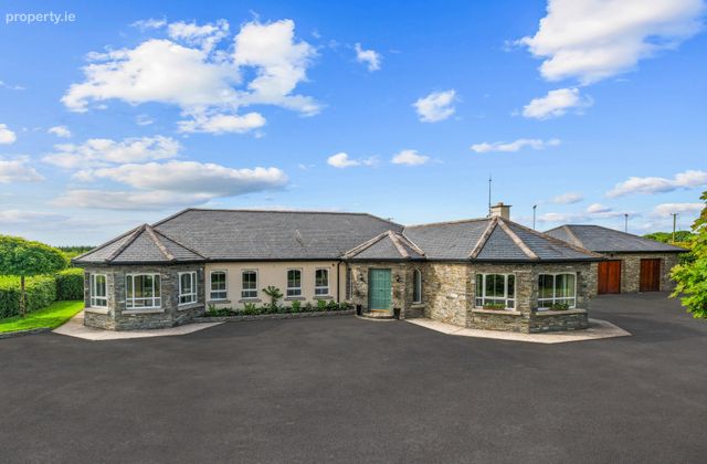 Walshtown View, Walshtown Beg, Midleton, Co. Cork, Walshtown, Co. Cork - Click to view photos