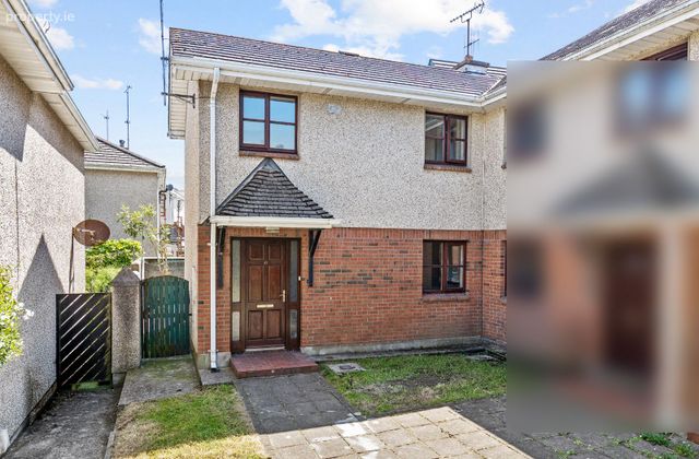 42 Westgate Park, Wexford Town, Co. Wexford - Click to view photos