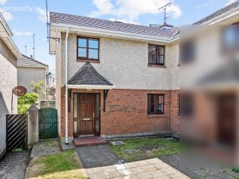 42 Westgate Park, Wexford Town, Co. Wexford