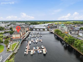 Apartment 2, Silver Quay, Northgate Street, Athlone, Co. Westmeath - Image 4