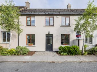 20 Coleman Crescent, Lusk Village, Lusk, Co. Dublin, Lusk, Co. Dublin