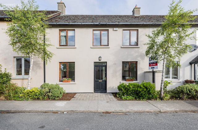 20 Coleman Crescent, Lusk Village, Lusk, Co. Dublin, Lusk, Co. Dublin - Click to view photos