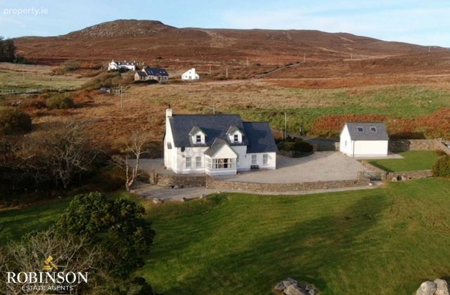 Muntermellan, Dunfanaghy, Dunfanaghy, Co. Donegal - Click to view photos