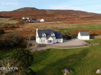 Muntermellan, Dunfanaghy, Dunfanaghy, Co. Donegal