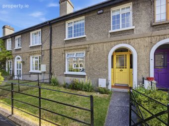 35 Montpelier Gardens, Dublin 7, Stoneybatter, Dublin 7