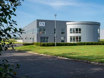 Forest Park Business Campus, Mullingar, Co. Westmeath