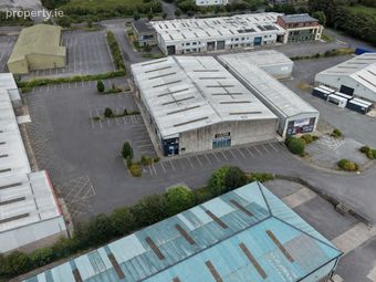 Unit 10, Block B, Quin Road Business Park, Ennis, Co. Clare, Ennis, Co. Clare - Image 4