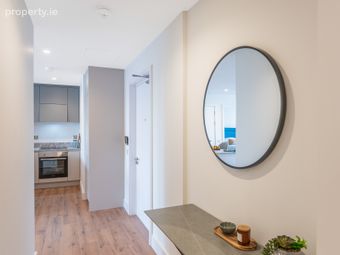 2 Bed, Grand Canal Place, Dublin 8 - Image 3
