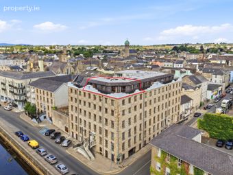 Apartment 21, Harbour House, New Quay, Clonmel, Co. Tipperary, Clonmel, Co. Tipperary