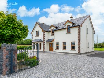 Mullahill, Killurin, Tullamore, Co. Offaly, Killurin, Co. Offaly