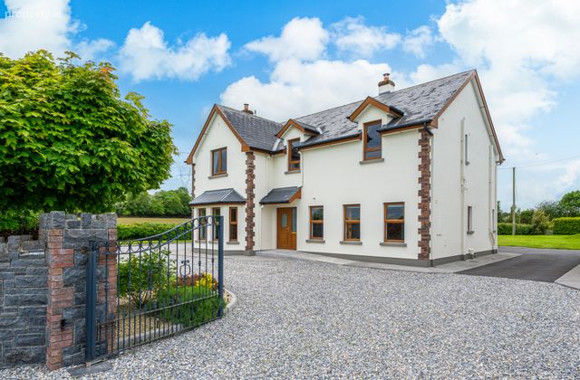 Mullahill, Killurin, Tullamore, Co. Offaly, Killurin, Co. Offaly - Click to view photos