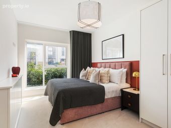 2 Bedroom Apartment, 2 Bedroom Apartment, Aderrig, Adamstown, Co. Dublin, Adamstown, Co. Dublin - Image 5