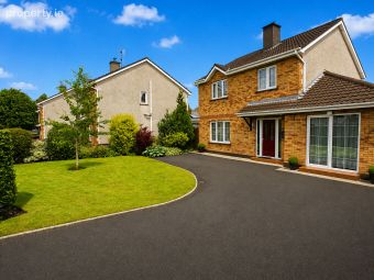 3 Ballycasey Close, Shannon, Shannon, Co. Clare - Image 2
