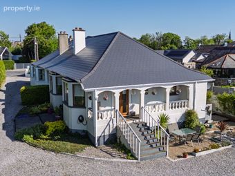 Hazeldene,Cove Road,Tramore,Waterford, Tramore, Co. Waterford