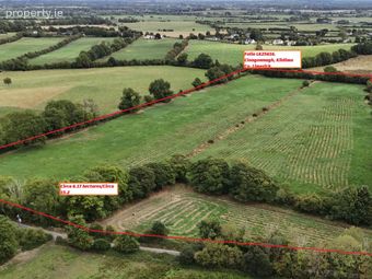 Clongownagh, Kildimo, Limerick, Co. Limerick, Dromore, Co. Limerick