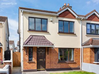 20 Bushfield Lawns, Clondalkin, Dublin 22, Clondalkin, Dublin 22
