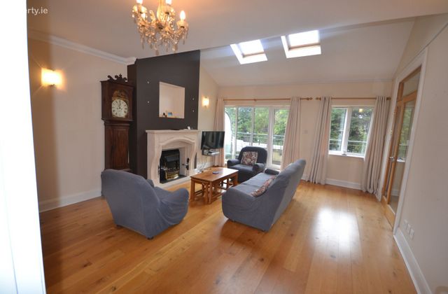 Apartment 13, The Maples, Dunstaffnage Hall, Saint Brigid's Church Road, Stillorgan, Stillorgan, Co. Dublin - Click to view photos