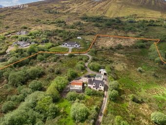 Derreenavurrig, Sneem, Co. Kerry, Sneem, Co. Kerry - Image 4