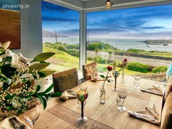 The Cove Restaurant, Rockhill, Portnablagh, Dunfanaghy, Co. Donegal, Dunfanaghy, Co. Donegal - Image 4