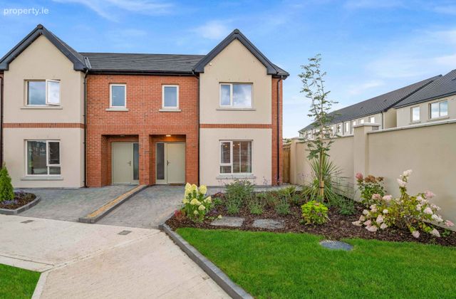 3 Bedroom Detached, Ballymakenny Road, Drogheda, Co. Louth - Click to view photos
