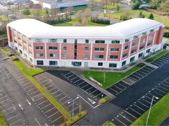 Hamilton House, Plassey Innovation Campus., Castletroy, Co. Limerick - Image 3