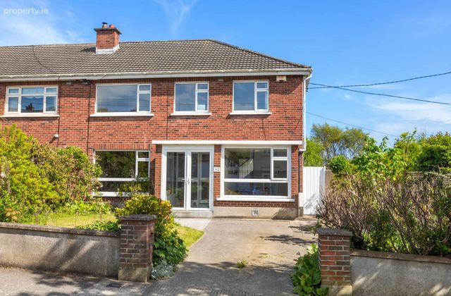 12 Foxfield Heights, Raheny, Dublin 5, Raheny, Dublin 5 - Click to view photos