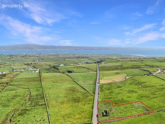 Slievenageeragh, Cliffs Of Moher, Liscannor, Co Clare, Liscannor, Co. Clare - Image 3