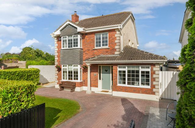 32 Gort Na Ri, Trim, Co. Meath - Click to view photos