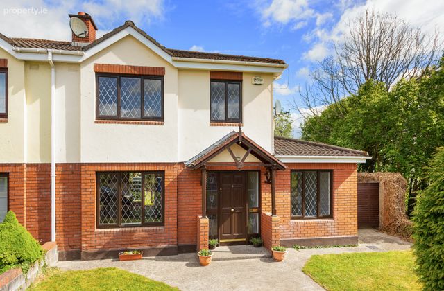 6 Meadowbrook Crescent, Maynooth, Co. Kildare, Maynooth, Co. Kildare - Click to view photos