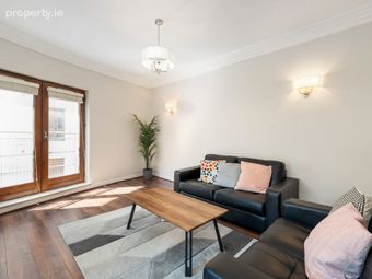 9 Semple House, Custom House Square, Ifsc, Dublin 1, IFSC, Dublin 1 - Image 3