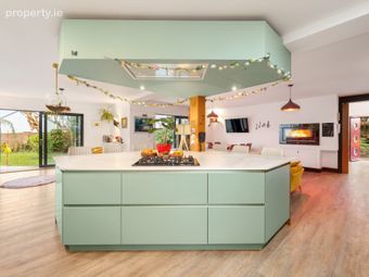 Brettfield House, Sarsfield St, Abbeyside, Dungarvan, Co Waterford, Dungarvan, Co. Waterford - Image 4