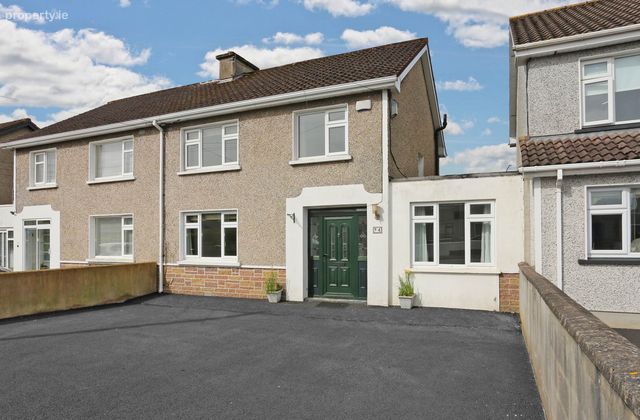 4 Rushdale Drive, Clareview, Limerick, Clareview, Co. Limerick - Click to view photos