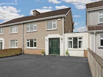 4 Rushdale Drive, Clareview, Limerick, Clareview, Co. Limerick