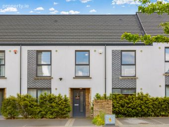 8 Aderrig Walk, Adamstown, Lucan, Co Dublin, Adamstown, Co. Dublin