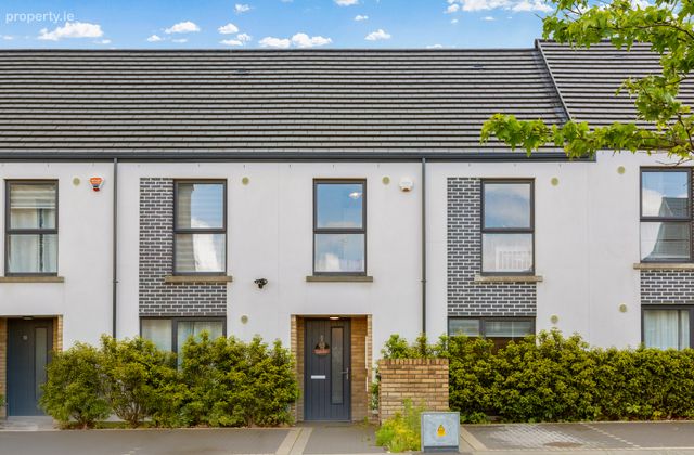 8 Aderrig Walk, Adamstown, Lucan, Co Dublin, Adamstown, Co. Dublin - Click to view photos