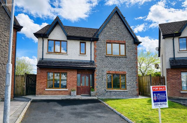 11 Daar Wood, Gortboy, Newcastle West, Co. Limerick - Click to view photos
