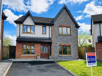 11 Daar Wood, Gortboy, Newcastle West, Co. Limerick