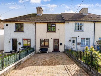 4 St Patrick's Terrace, Cavan, Co. Cavan, Cavan, Co. Cavan