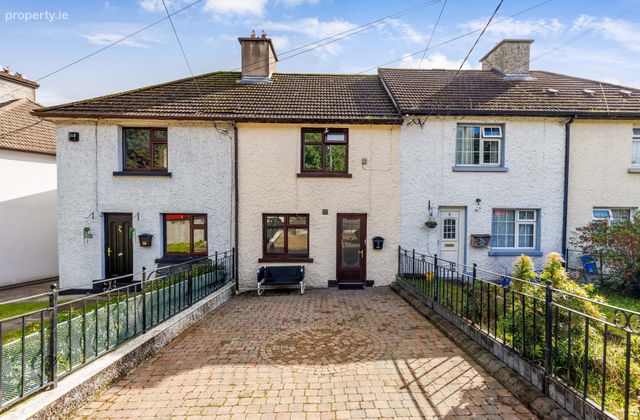 4 St Patrick's Terrace, Cavan, Co. Cavan, Cavan, Co. Cavan - Click to view photos