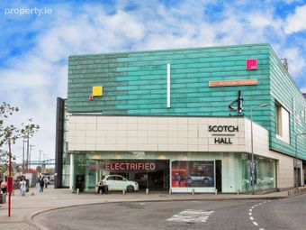 Unit G-10, Scotch Hall Shopping Centre, Marsh Road, Drogheda, Co. Louth - Image 2